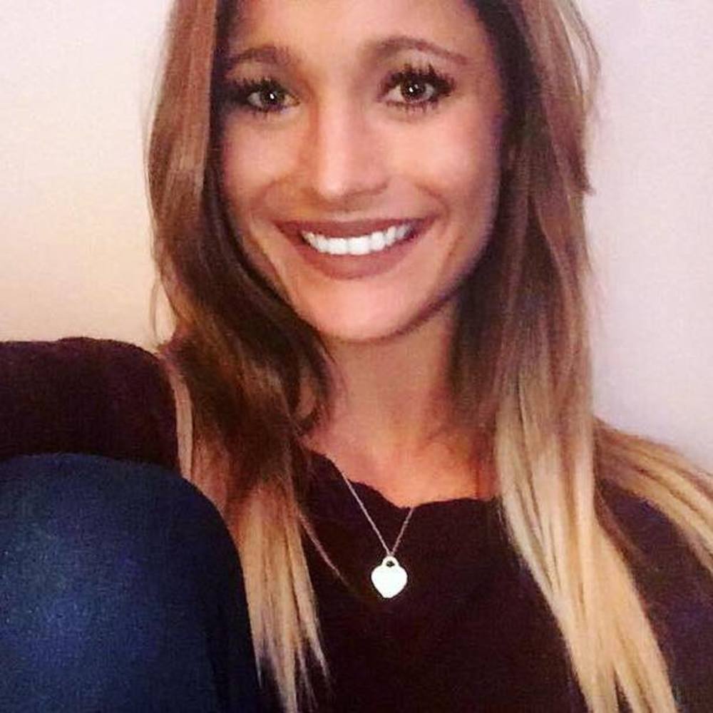 Meet your Posher, Kelsey